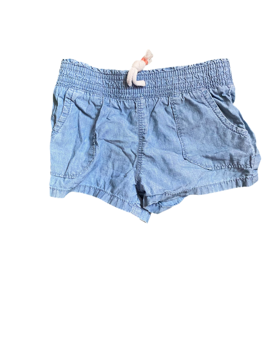 George | Short 24 mois