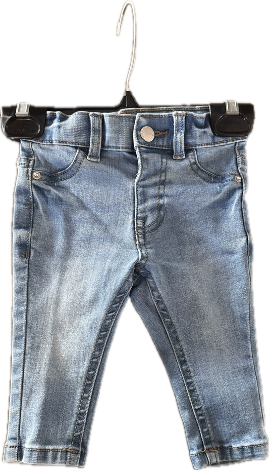 Jeans Tag 6M