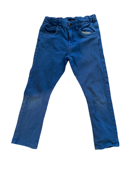 Pantalon tag 5 ans