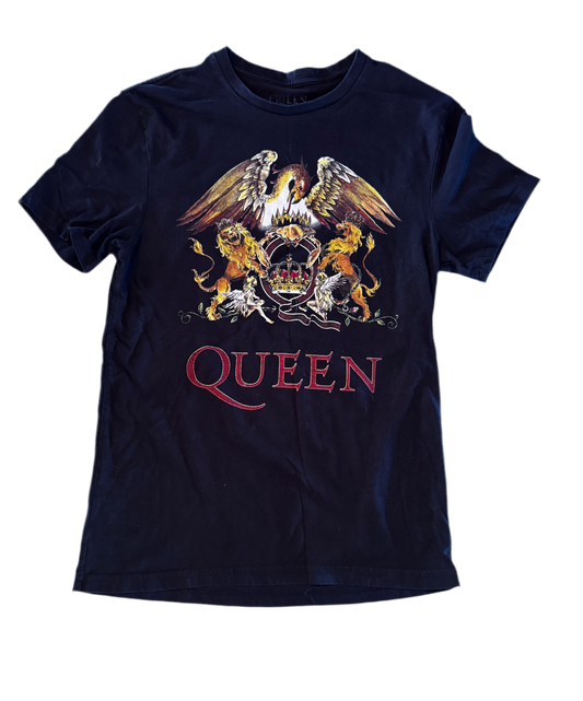 T-Shirt Queen