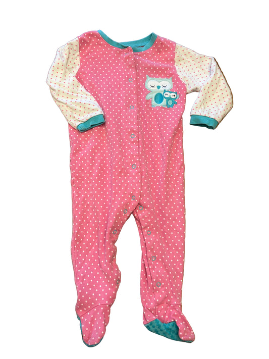 Pekkle | Pyjama 12 mois