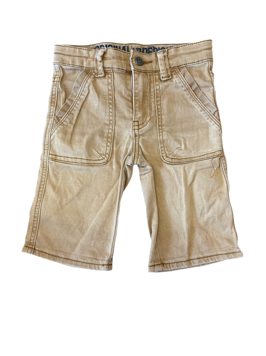 Short Nano 5 ans