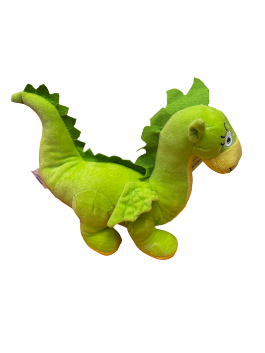 Peluche Dragon