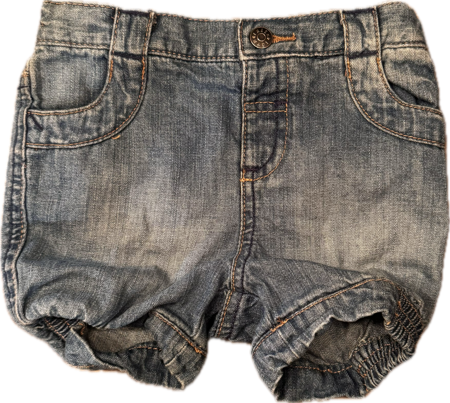 Short Joe Fresh 6-12M
