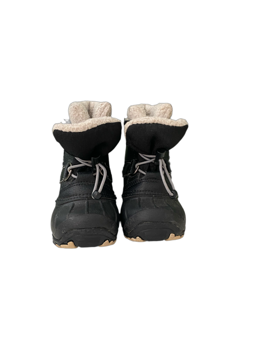 Bottes d’hiver Acton grandeur 4