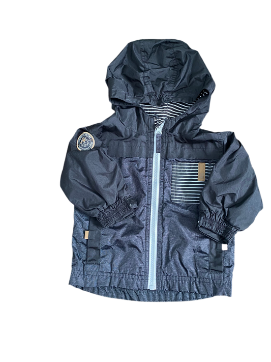 Manteau mi-saison 9 mois