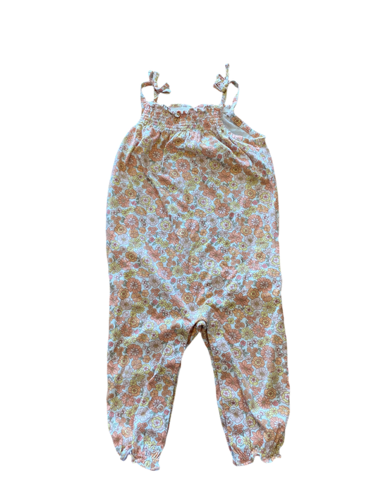 Carter’s | Combinaison 9 mois