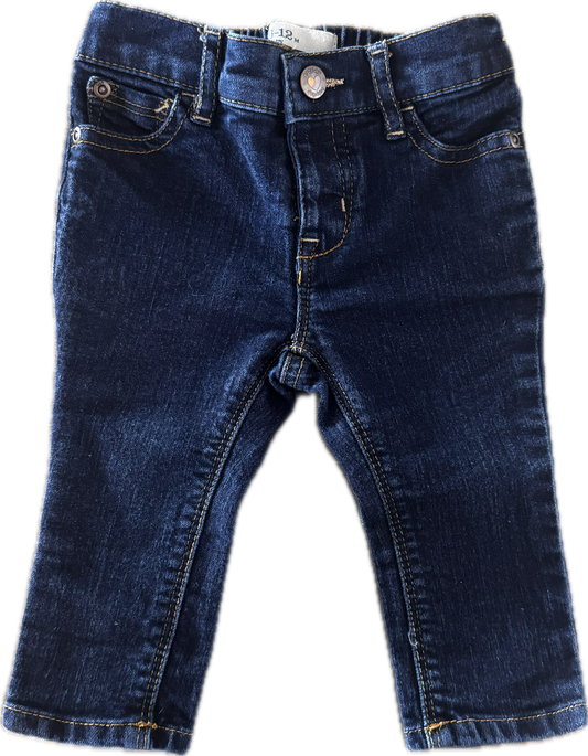 Jeans Gap 6-12M