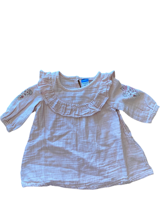 Old Navy | Robe 0-3 mois