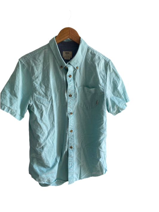 Vans | Chemise Small