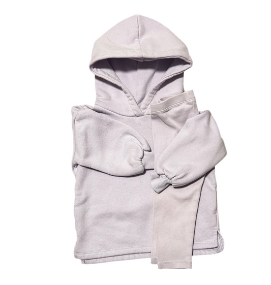 Ensemble 18M (Imparfait)