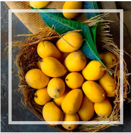 PRÉCOMMANDE - Bruine d’ambiance | Mangue et papaye