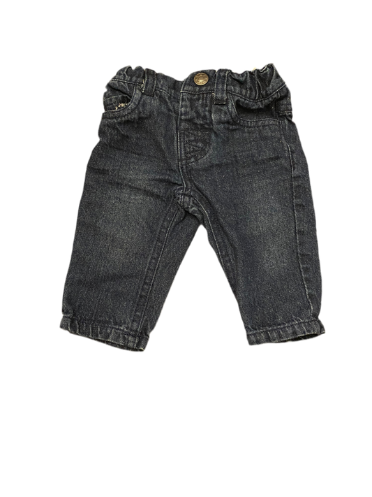 Jeans tag 3 mois
