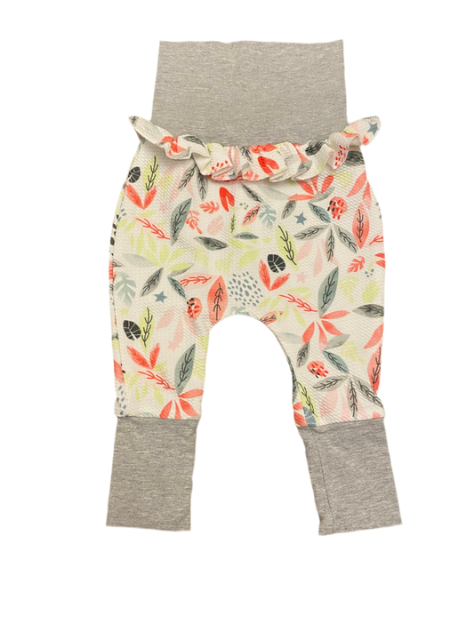 Pantalon Trois moutons 6-12 mois