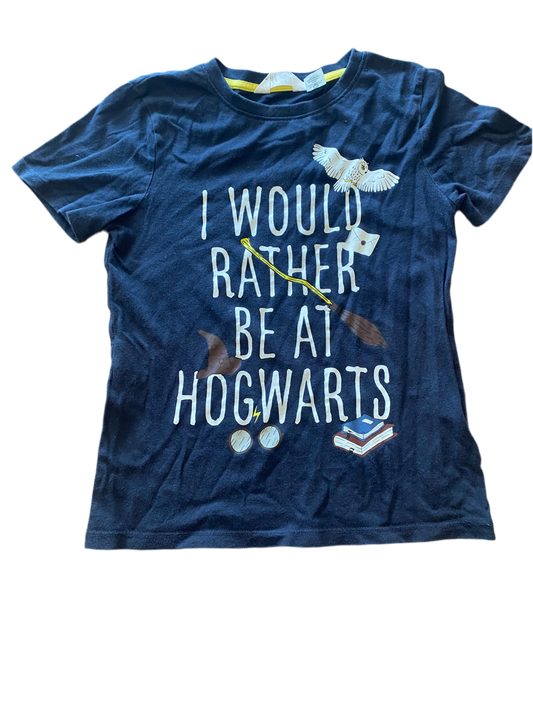 H&M | T-shirt Harry Potter 6-8 ans