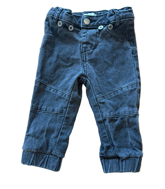 Trois moutons | Pantalon 9 mois