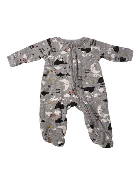 Pyjama Newborn