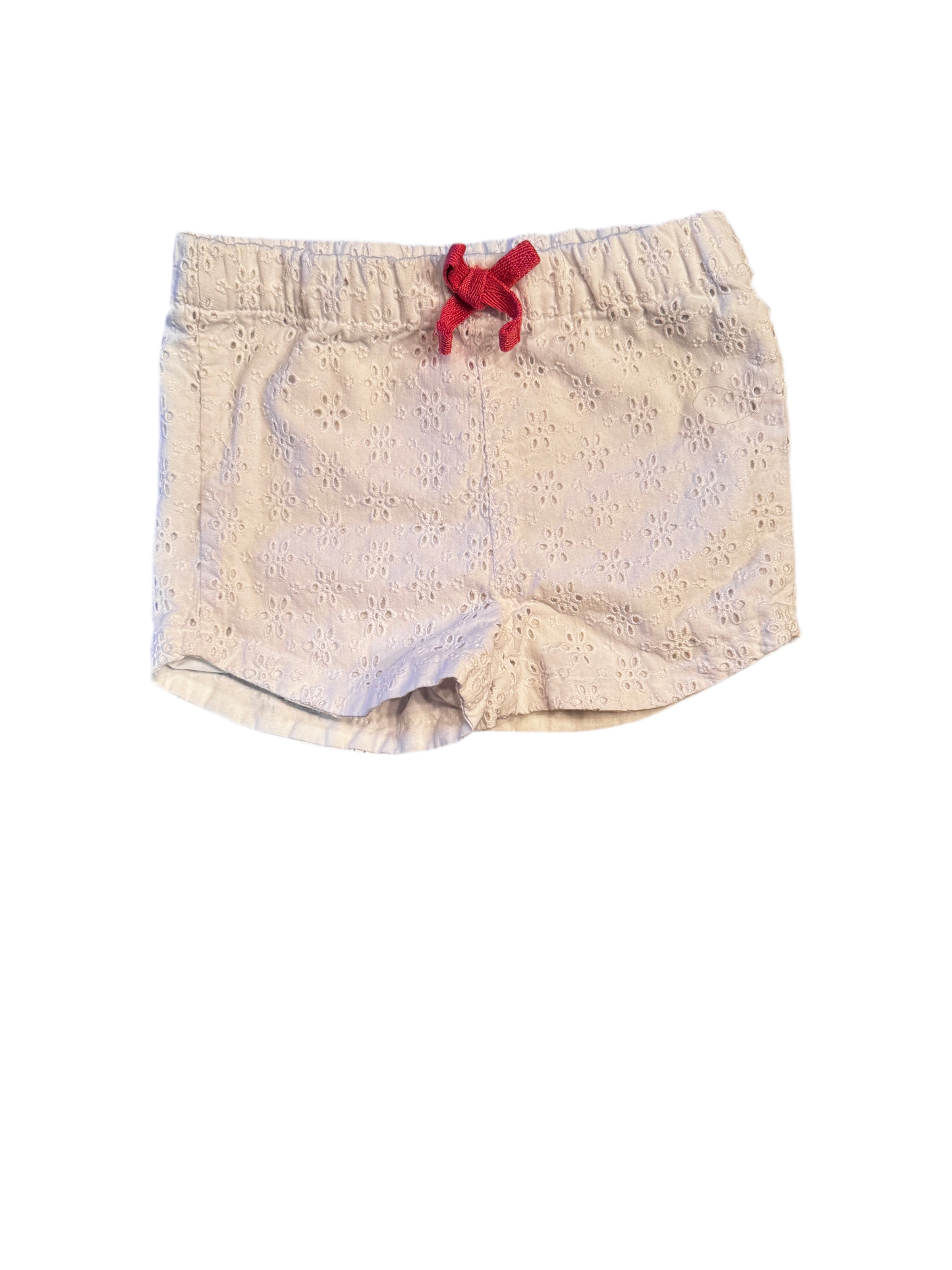 Short 12 mois