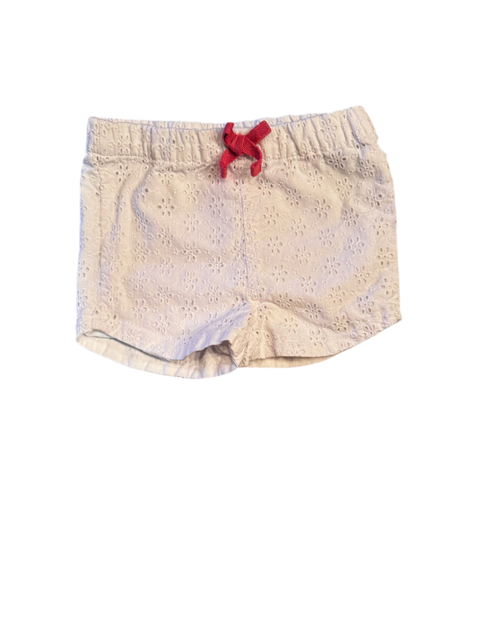 Short 12 mois