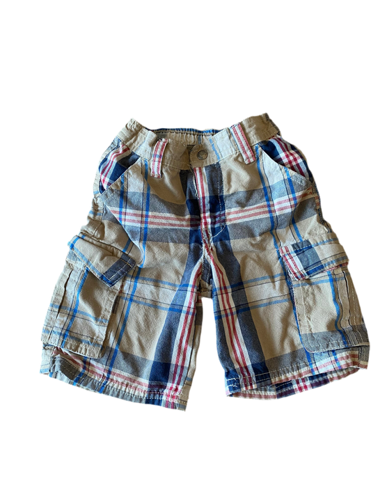 Since 1859 Carter’s | Short 4T