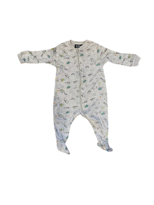 Pyjama 3M