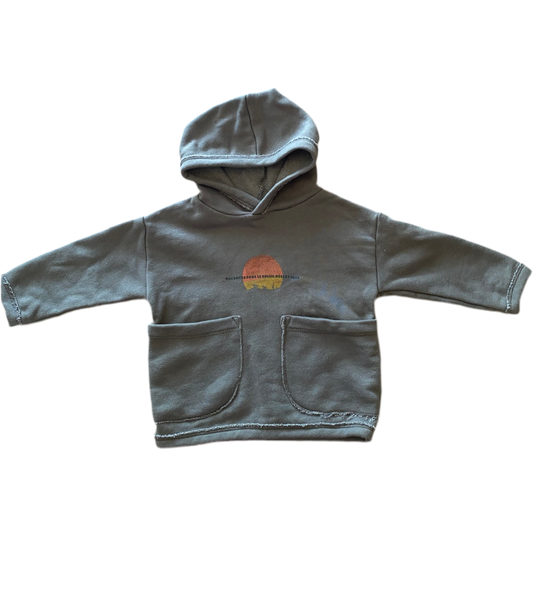 Blumind | Hoodie 9 mois