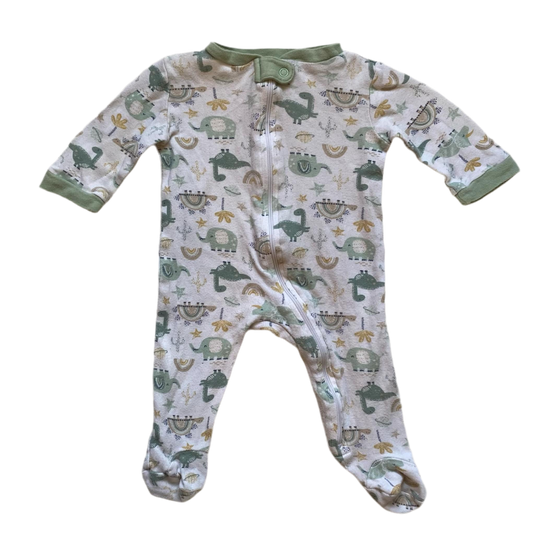 Pyjama 0-3 mois