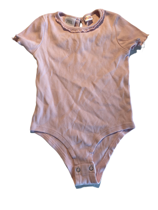 Bodysuit Zara 3-4 ans