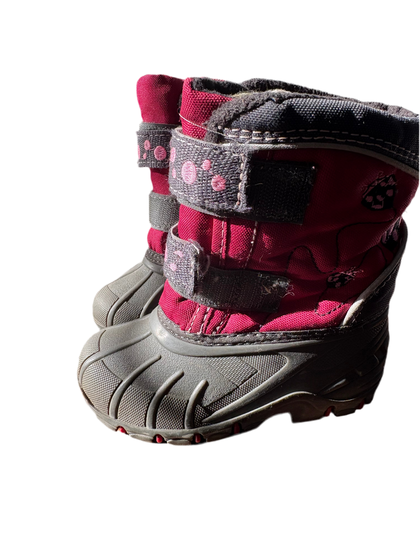 Blue Rocky | Bottes gr 9