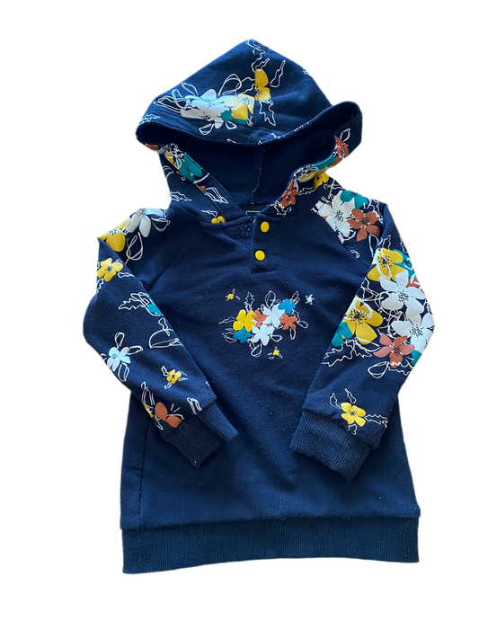 Hoodie 18 mois
