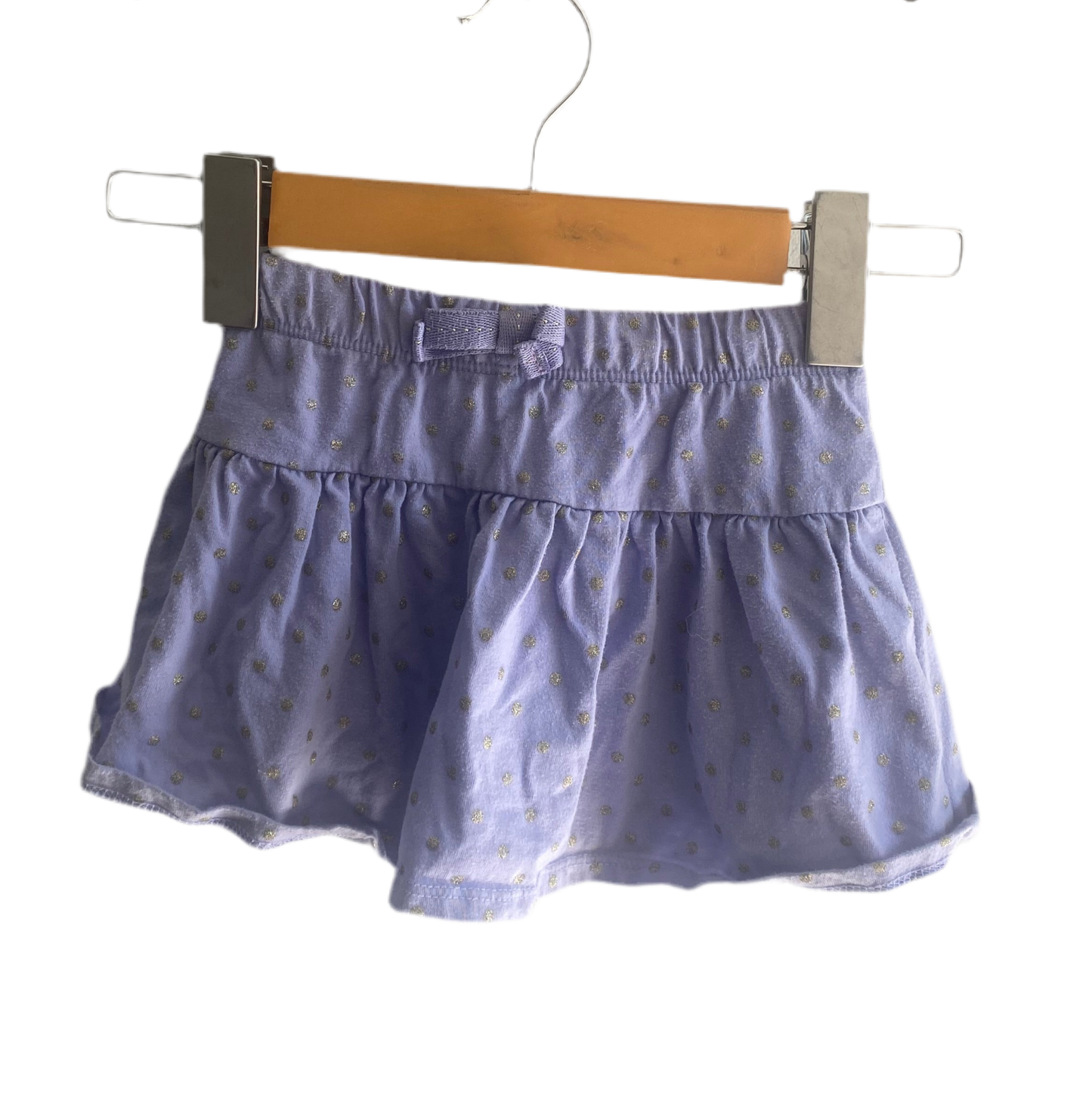 Jupe culotte 3-4 ans