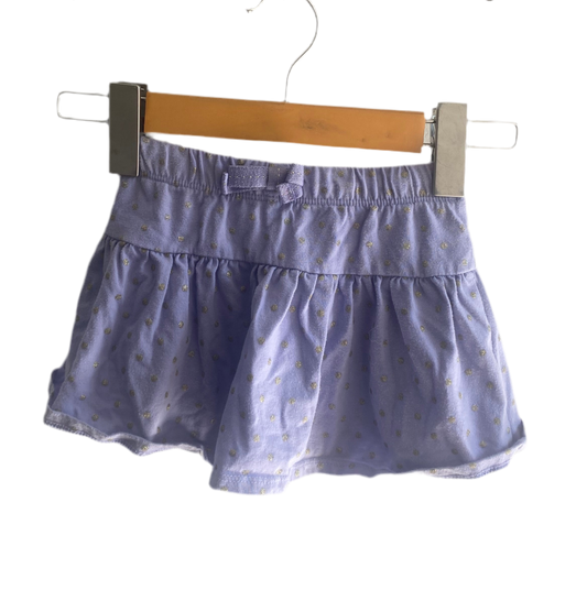Jupe culotte 3-4 ans
