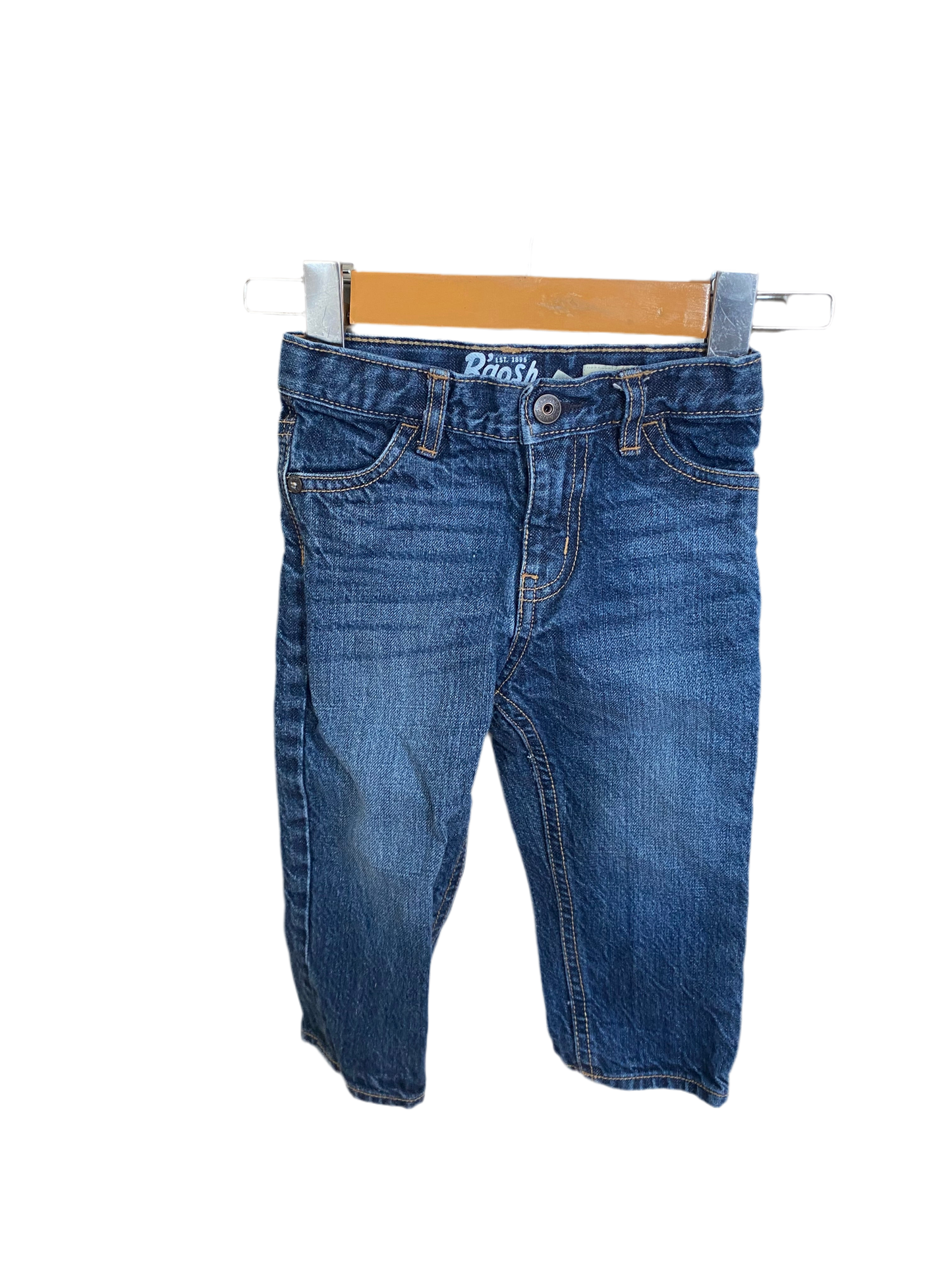 B’GOSH | Jeans 18 mois