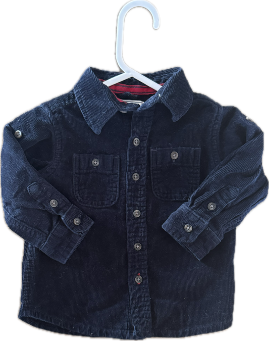 Chemise The Children Place 12-18M