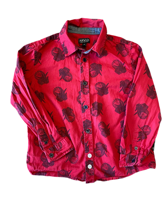 Chemise 5 ans
