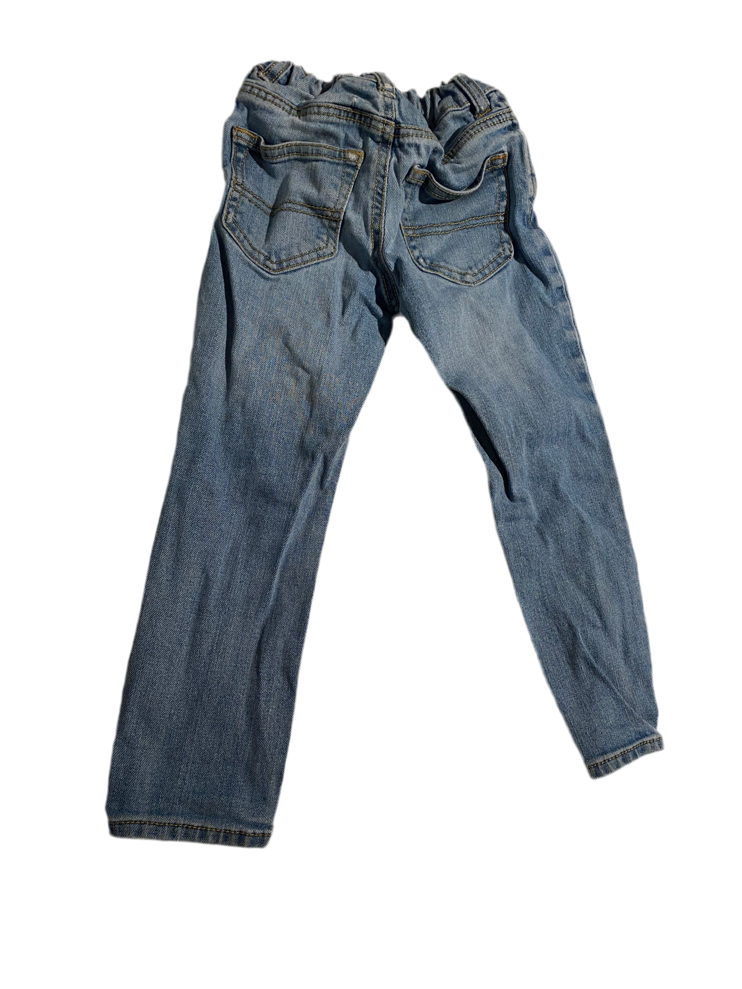 Jeans 4T *IMPARFAIT*