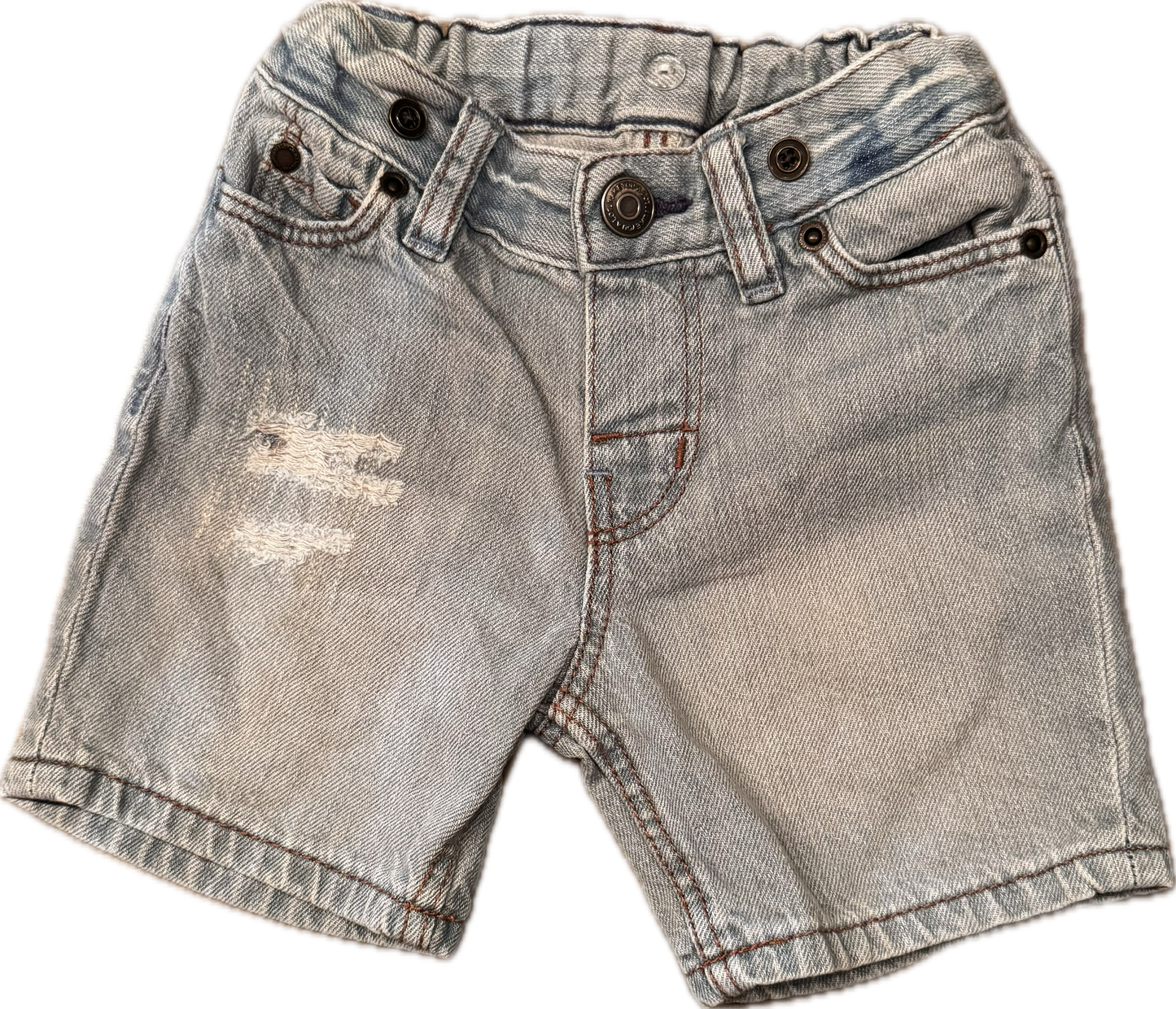 Short 4-6M