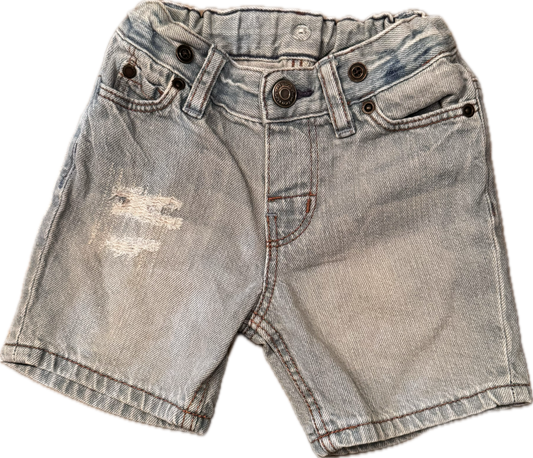 Short 4-6M