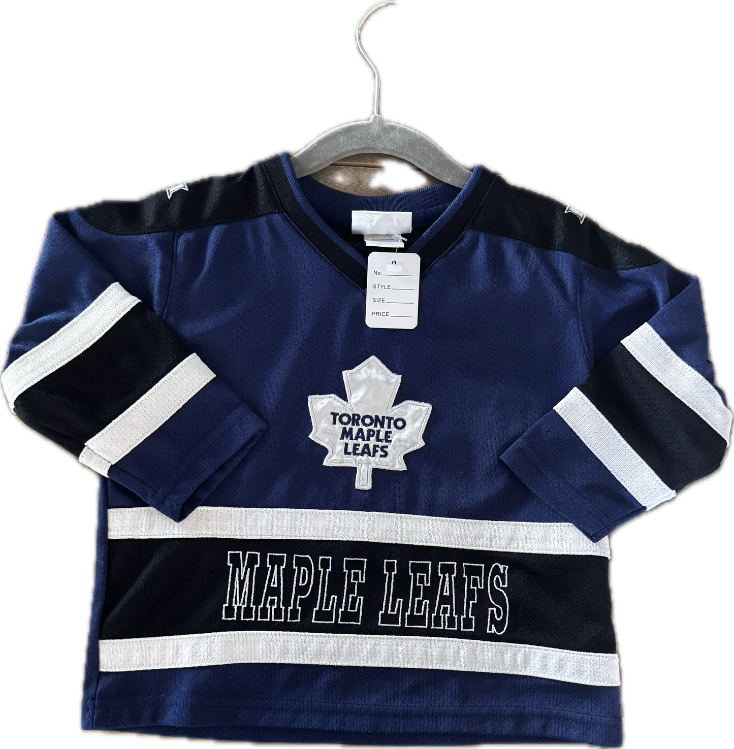 Gilet Hockey 24M