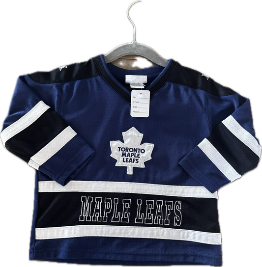 Gilet Hockey 24M