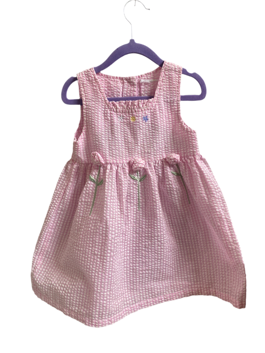 Robe 3 ans *IMPARFAITE*