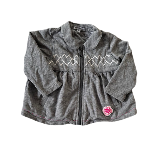 Veste souris mini 9 mois