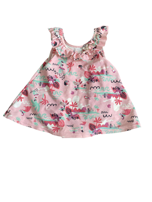 Souris mini | maillot 18/24 mois