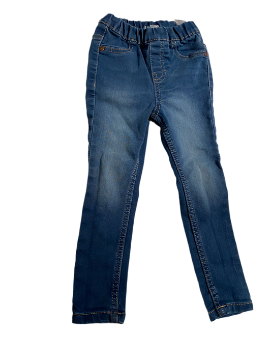 Jeans Blumind 4 ans