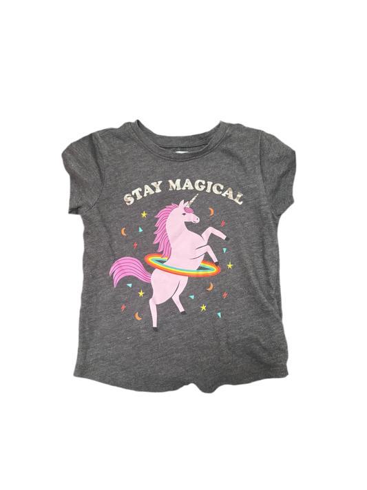 Old Navy | T-Shirt 3 ans