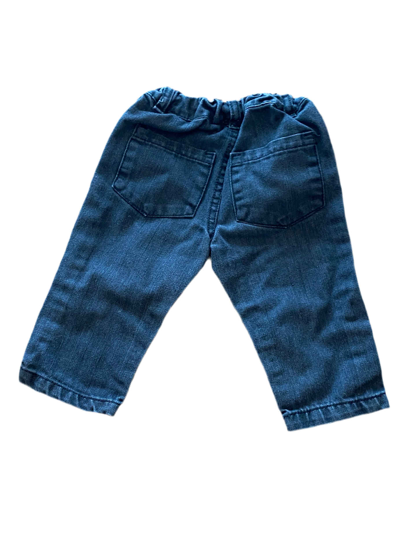 Jeans Tag 9 mois