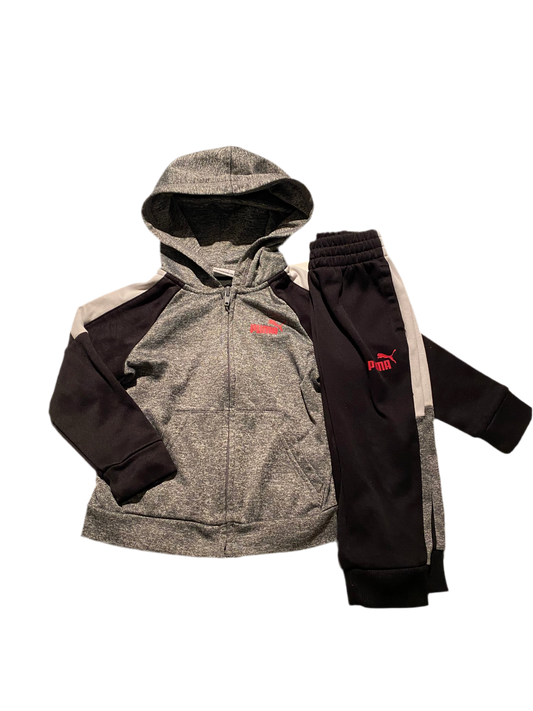 Ensemble Puma 2 ans
