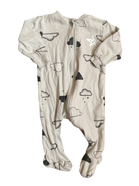 Pekkle | Pyjama 6 mois