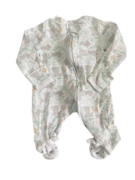Pyjama NB