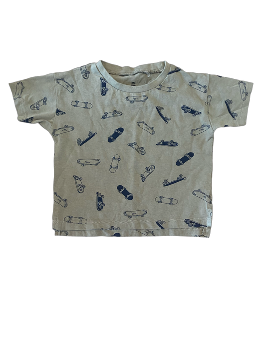 T-shirt Tag 9 mois